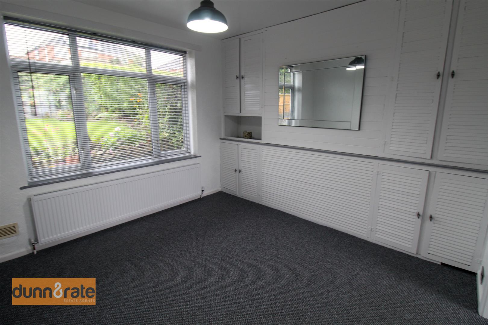 Rockfield Avenue, Light Oaks, Stoke-On-Trent